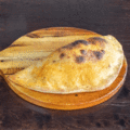 Calzone lamsshoarma
