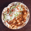 Turkse pizza