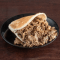 Pita lamsshoarma groot