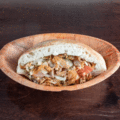 Broodje kipdöner groot