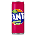 Fanta Strawberry & Kiwi 33cl