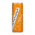 Fernandes Cream Ginger 33cl