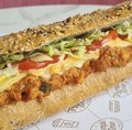 Tuna Melt