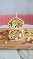 Wrap Kip bacon
