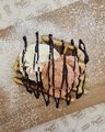 Luikse suikerwafel
