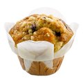 Blueberry muffin