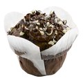 Chocolade muffin