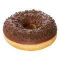 Donut Chocolade