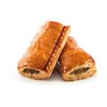 Saucijsbroodje