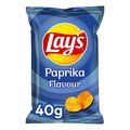 Lays paprika chips
