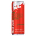 Red Bull Watermeloen