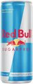 Red Bull Sugarfree