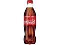 Coca cola 0,5 liter