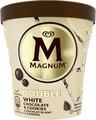 Magnum White Chocolate & Cookies