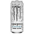 monster Zero