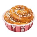 Cinnamon scandi swirl