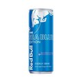 Red Bull Sea Blue