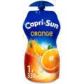 Caprisun Orange