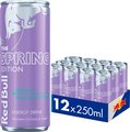 Red Bull Paars