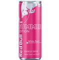 Red Bull White peach