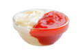 Mayo-ketchup
