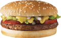 Joppie Burger