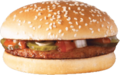 Regular Burger
