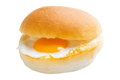 Broodje Gebakken Ei