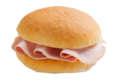 Broodje Ham