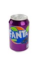 Fanta cassis