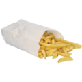 Halve Gezinszak Frites 2.5p