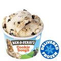 Ben & Jerry's Cookie Dough