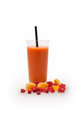 Smoothie Paradise fruit