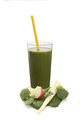 Smoothie Green Veggie