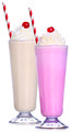 Milkshake Paradise Fruit