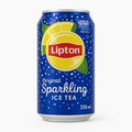 Lipton Ice Tea Sparkling 330ml