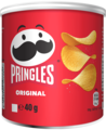 Pringles Original