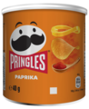 Pringles Parika