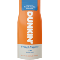 French Vanilla (Ground Coffee)
