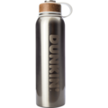 Gray Dunkin Bottle