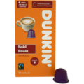 Dunkin Bold Roast