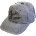 Dunkin Baseball Cap Gray