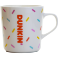 Dunkin Sprinkle Mug