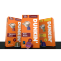 Dunkin' Espresso Capsules