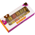 12er Box Macarons