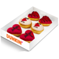 Love Donut Box