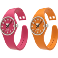 Dunkin Watches