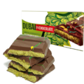 Dubai Style Chocolate