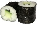63. Maki Komkommer