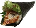 45. Handroll Unagi